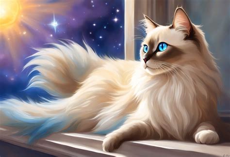 Ragdoll Cat Mixed with Siamese Secrets: Unraveling the Purr-fect ...