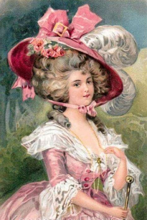 una dama elegante - rompecabezas en línea