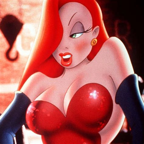 Sexy Cartoon Characters