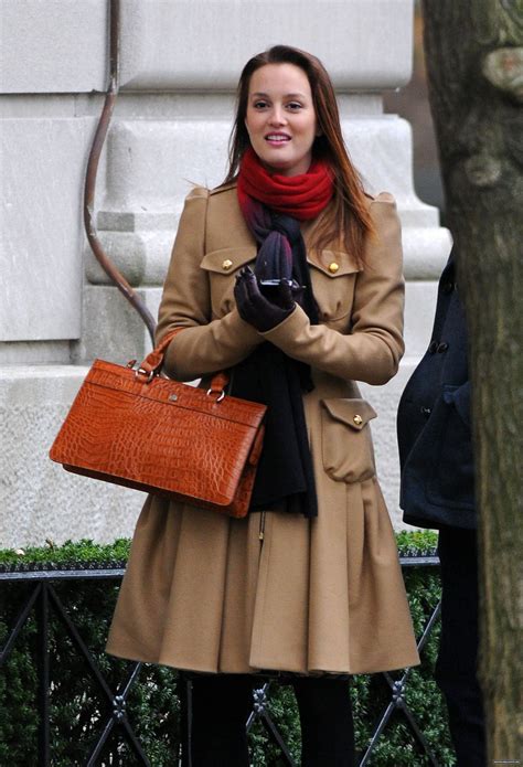 Blair / Panic Roommate / Street More Gossip Girls, Gossip Girl Blair