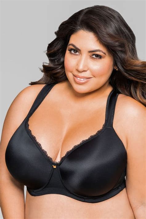 20 Best Plus-Size Bras 2020 — Supportive Bras for Bigger Busts