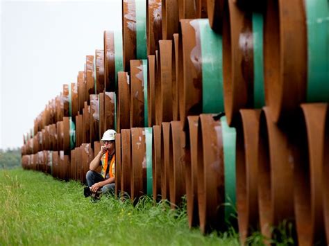 Enbridge’s Line 3 environmental assessment ruled inadequate by ...