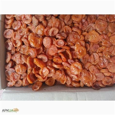 Купить КУРАГА ассортимент, Киев — APKUA