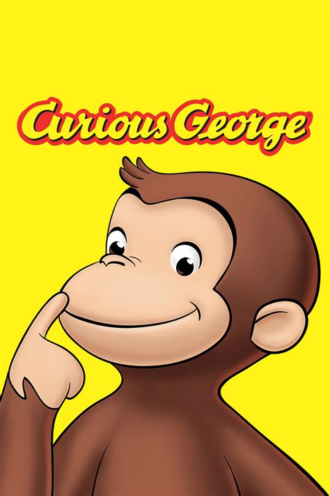 george cartoon