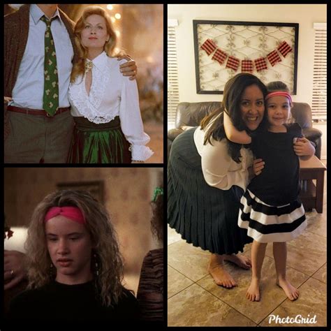 Audrey From Christmas Vacation