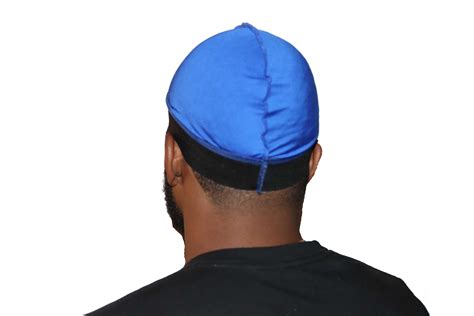 3WP Wave Cap (Blue) Wide Band – 360WaveProcess