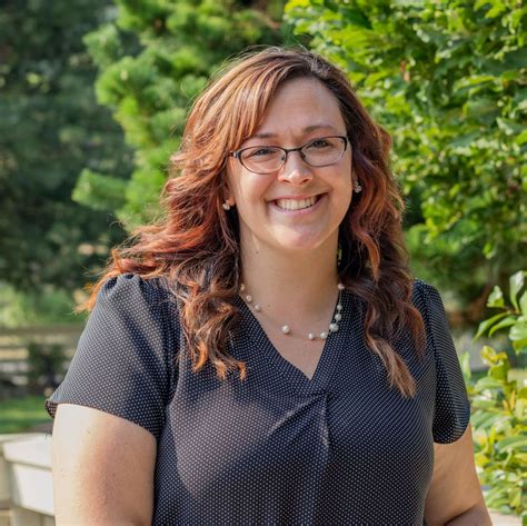 Amber Hardin - Eagle Point & the Upper Rogue Chamber of Commerce