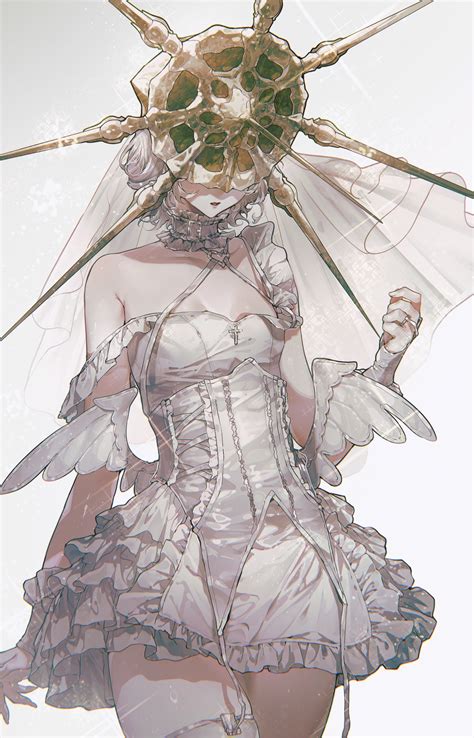 Dark Souls Dark Sun Gwyndolin