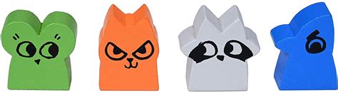 root board game  mighty ape nz