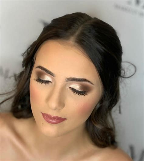 Formal Makeup Near You | Makeup by Dalia
