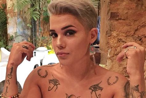 Nelva Saldaña frenteó su relación en Instagram | Día a Día
