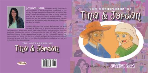 My Children's Book - Jessica Lam