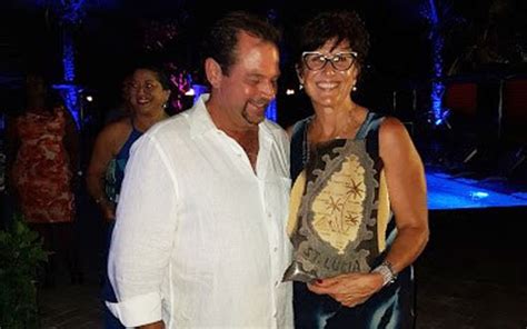 ACV honoured - TravelPress