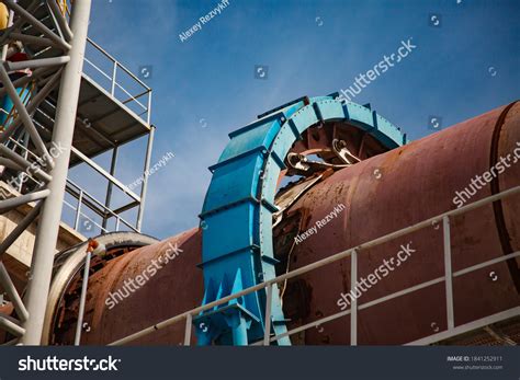 8,798 Cement Plant Photo Images, Stock Photos & Vectors | Shutterstock