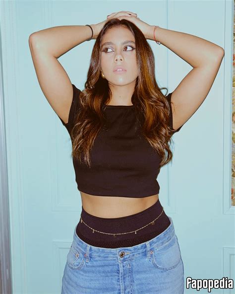 Renata Vaca Nude Leaks - Photo #2607087 - Fapopedia