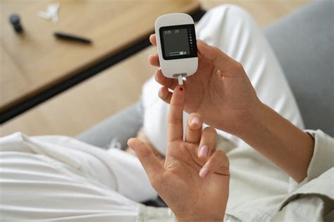 Znáte příznaky cukrovky 2. typu? Včasné rozpoznání diabetu sníží riziko ...