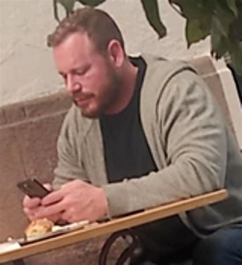 Why Retired Olympian Ryan Wedding Was Added to FBI’s Most Wanted List