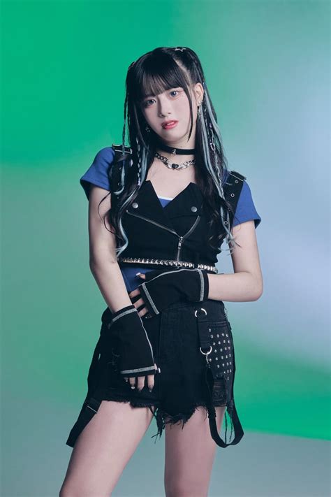 SHINA | Jpop Wiki | Fandom
