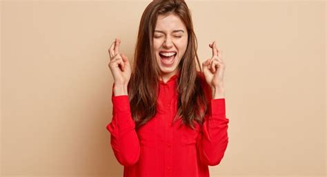 The Science of Serendipity: Can you create your own luck?