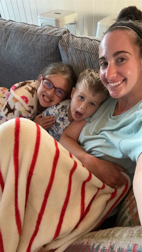 Foot Drop Awareness 2023 – Nerve Damage from Childbirth