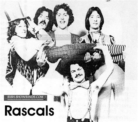 Rascals