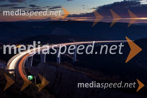 Črni kal viadukt - Črni Kal viadukt - Mediaspeed.net