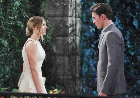 Abigail and Chad - Days of Our Lives - TV Fanatic