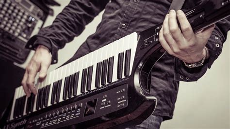 5 Best Keytars In 2022 - NextInstrument