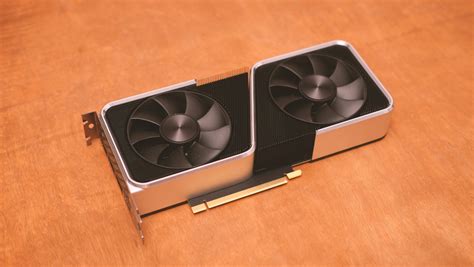 Review | NVIDIA RTX 3060 Ti Founders Edition 8GB
