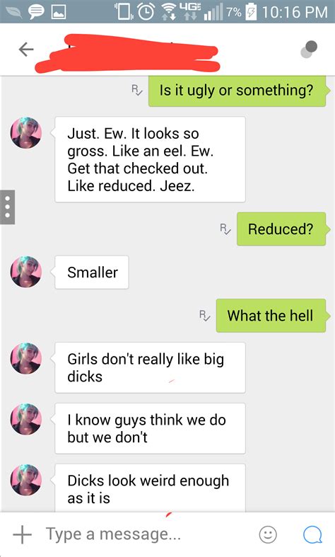 This sub ruined my confidence forever : r/bigdickproblems