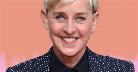 What do we make of Ellen?