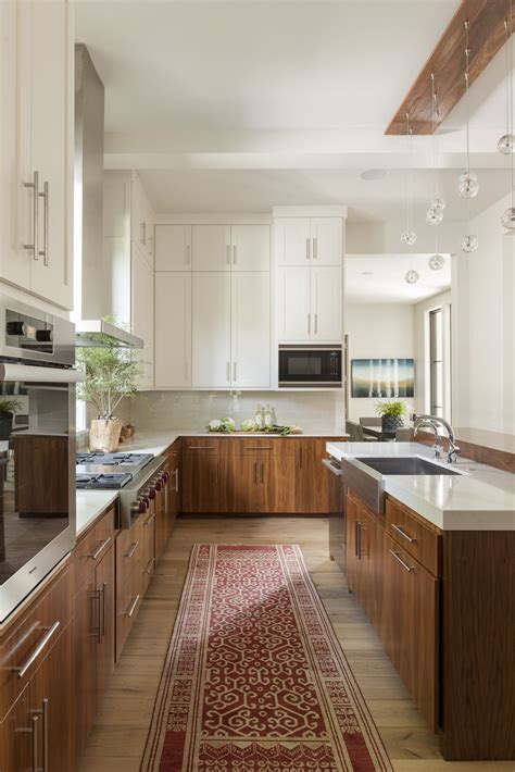 Tips For Optimizing Lower Kitchen Cabinets - Kitchen Ideas