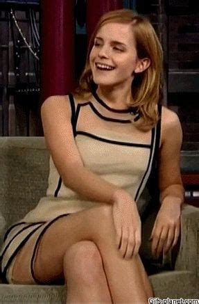 Emma Watson Facefuck [L](Tease,gifs,expressions,lips,mouth,free-strokes ...