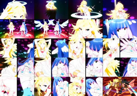 Panty and Stocking With Garterbelt Image #352022 - Zerochan Anime Image