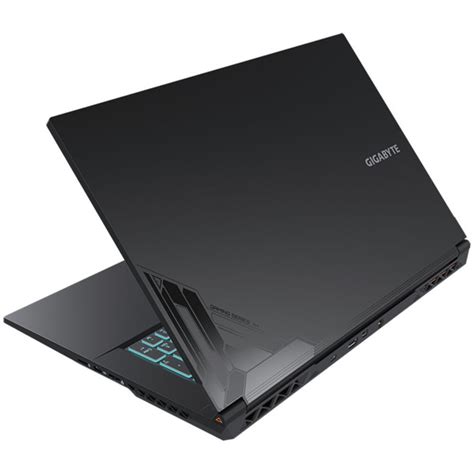 Ноутбук Gigabyte G7, черный купить по низкой цене: отзывы, фото ...
