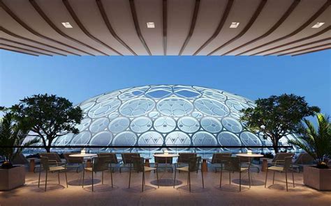 Rove Hotels Unveils The Only On-Site Hotel At Expo 2020 Dubai - Dubai ...