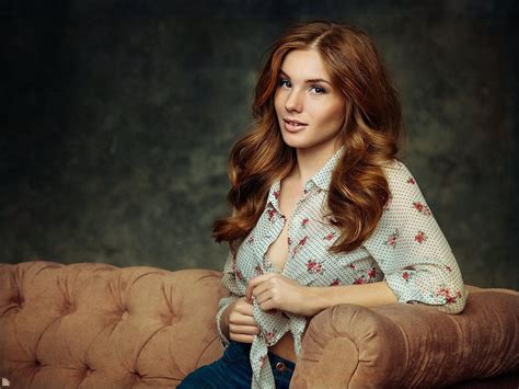 Anna Fedotova