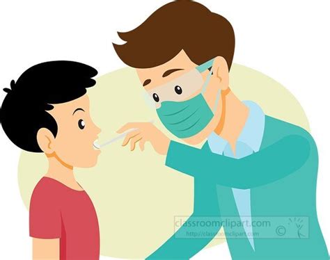 clipart dentista