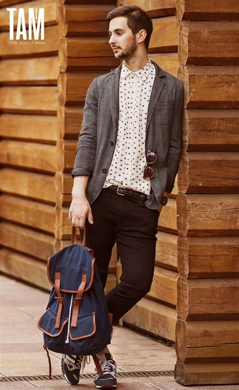 rands shirt casual style stylish men casual mens