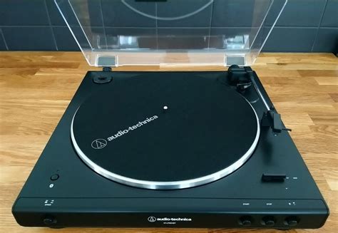テクニカ audio−technica AT-LP60XBT GBK オーディオ