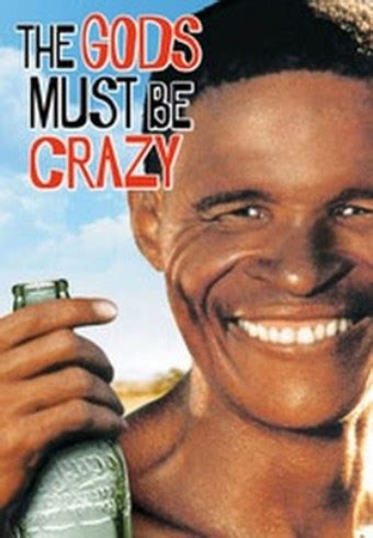 FILM THE GODS MUST BE CRAZY LENGKAP | NONTONMANIS™