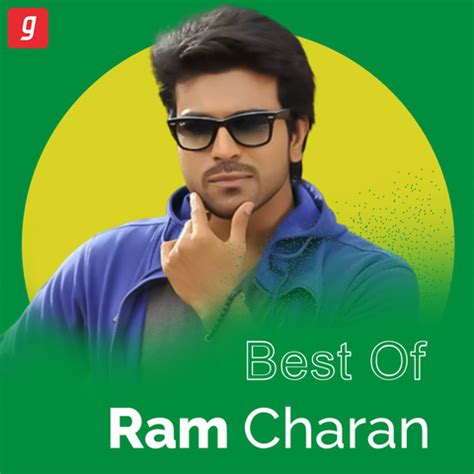 Best of Ram Charan Music Playlist: Best Best of Ram Charan MP3 Songs on ...