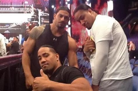 The Usos Family Tree | Family Tree
