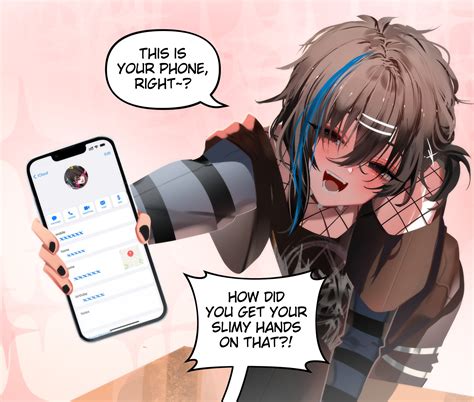 jasper (goth boy & the jock) drawn by merryweather and yukisaki_mayui