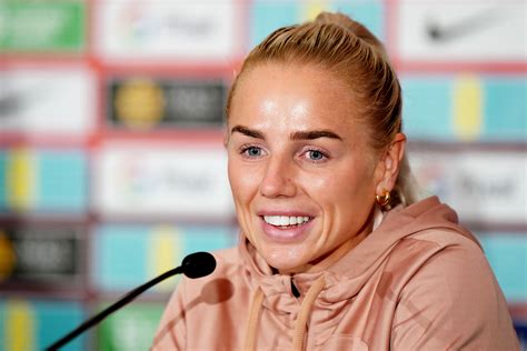 Lionesses’ pack are forming stronger relationships – Alex Greenwood