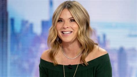 Jenna Bush Hager Shares Major 'Today' Update - Parade