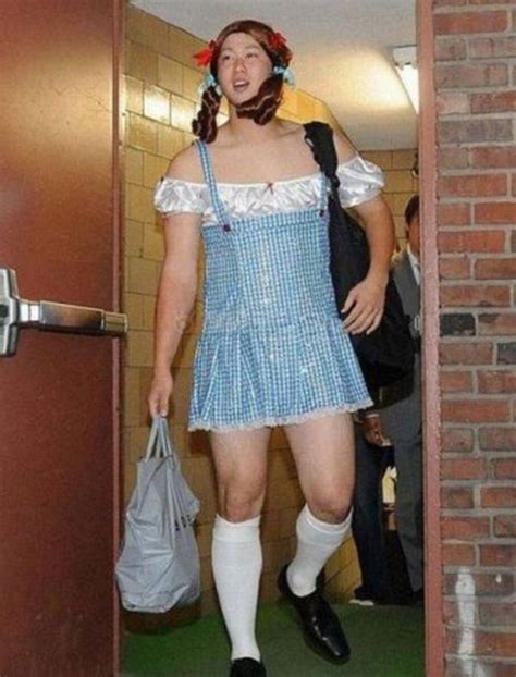Funny and Strange People (54 photos) | KLYKER.COM
