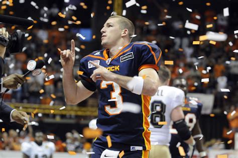 QB Rowley signs new deal with Shock | The Spokesman-Review