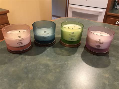 Chesapeake bay candle scents are perfect for every home