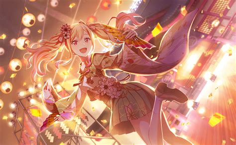天馬咲希 | アニメ壁紙ネット PC・Android・iPhone壁紙・画像 - Part 2